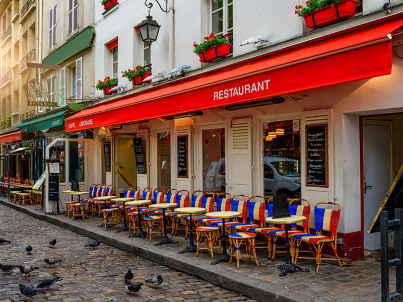 BENELUX & PARİS 2025 (AMS-AMS)