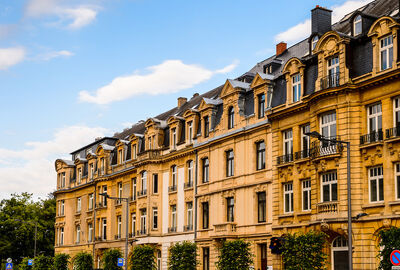 BENELUX & PARİS 2025 (DUS-DUS)