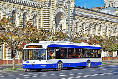 Saklı Ülkelerin İzinde  Eşsiz  Moldova Turu Vizesiz Yılbaşı Turu