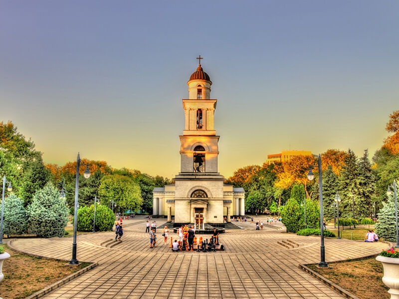 SAKLI ÜLKELERİN İZİNDE, EŞSİZ MOLDOVA TURU  20-23 Kasım 2025