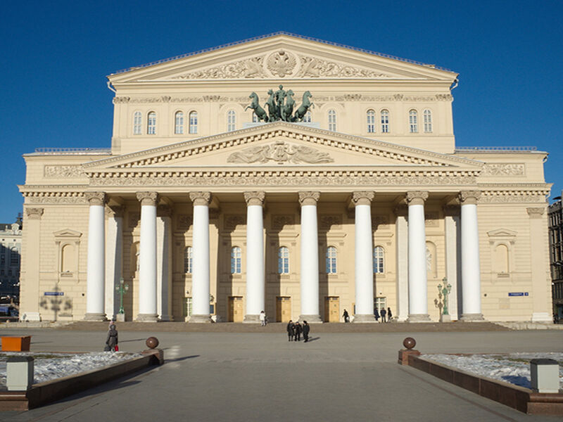 Comfort Moskova & St. Petersburg Turu Türk Hava Yolları ile 5 Gece (VKO-LED)