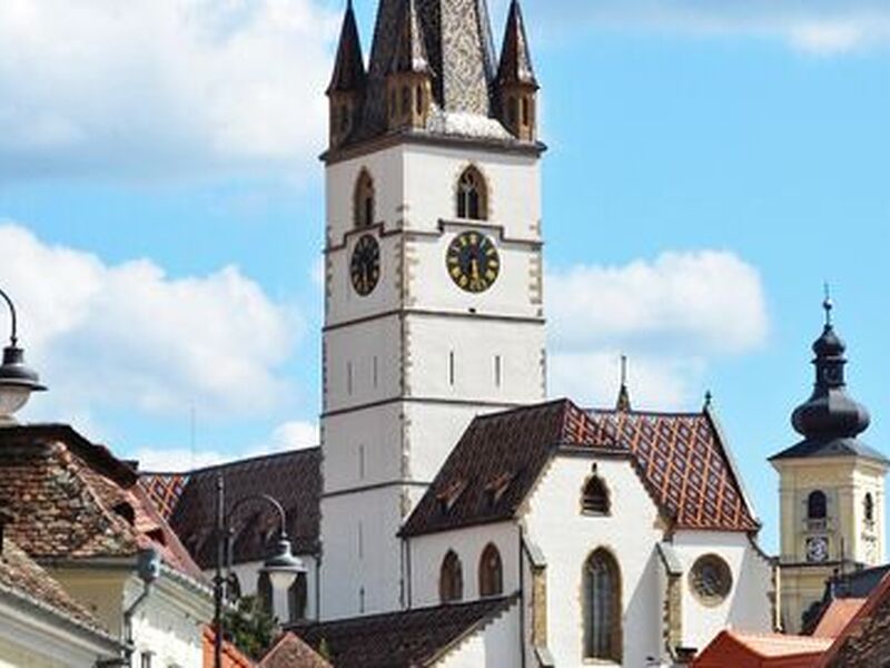 Yılbaşı Özel Varna Bükreş ve Transilvanya Masalı 2 Gece Konaklamalı