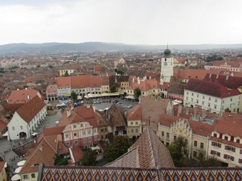 Yılbaşı Özel Varna Bükreş ve Transilvanya Masalı 2 Gece Konaklamalı