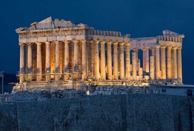 Yılbaşı Özel Yunanistan Masalı 3 Gece Konaklamalı