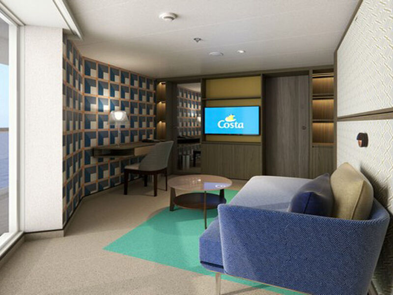 Costa Smeralda ile Tunus`lu Akdeniz PGS ile