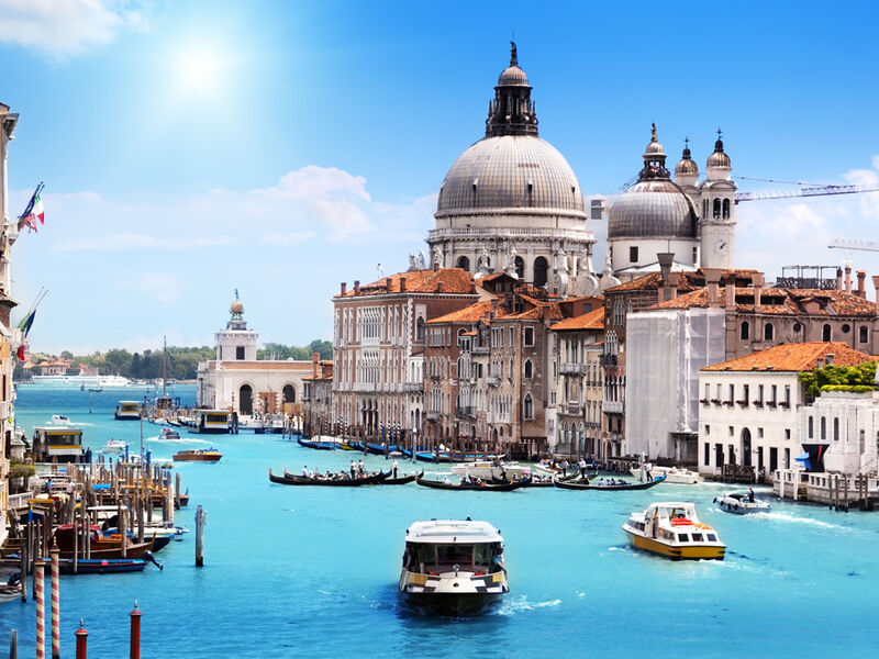 ROMA & FLORANSA 2026 TK (FCO-BLQ)