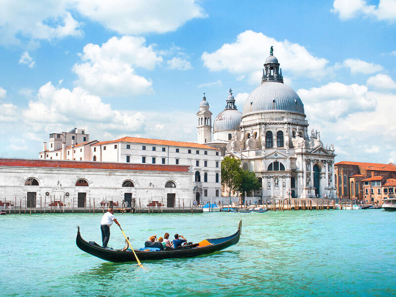 ROMA & FLORANSA 2026 TK (FCO-BLQ)