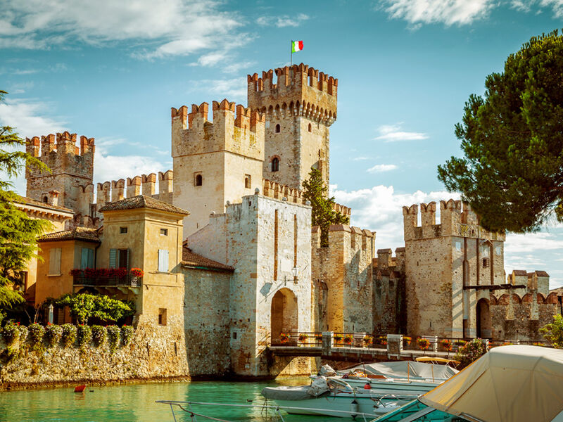 ROMA & FLORANSA 2026 TK (FCO-BLQ)