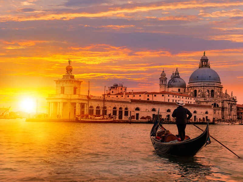 Otobüs ile Büyük İtalya ve Yunanistan Masalı (Ekstra Turlar ve Çevre Gezileri Dahil) - 2026 Dönemi