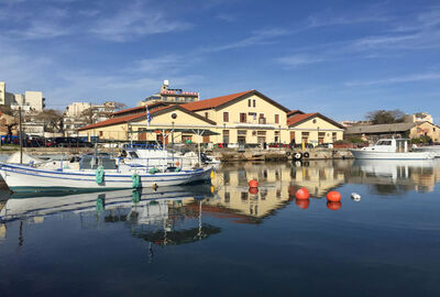 Selanik ve Kavala Masalı - 2026 Dönemi