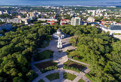 Sömestre Dönemi Saklı Ülkelerin İzinde, Eşsiz Moldova Turu
