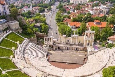 Otobüs İle Baltık ve İskandinavya Masalı (Tüm Çevre Gezileri, Ekstra Turlar ve Outlet Turu Dahil) - 2026 Dönemi