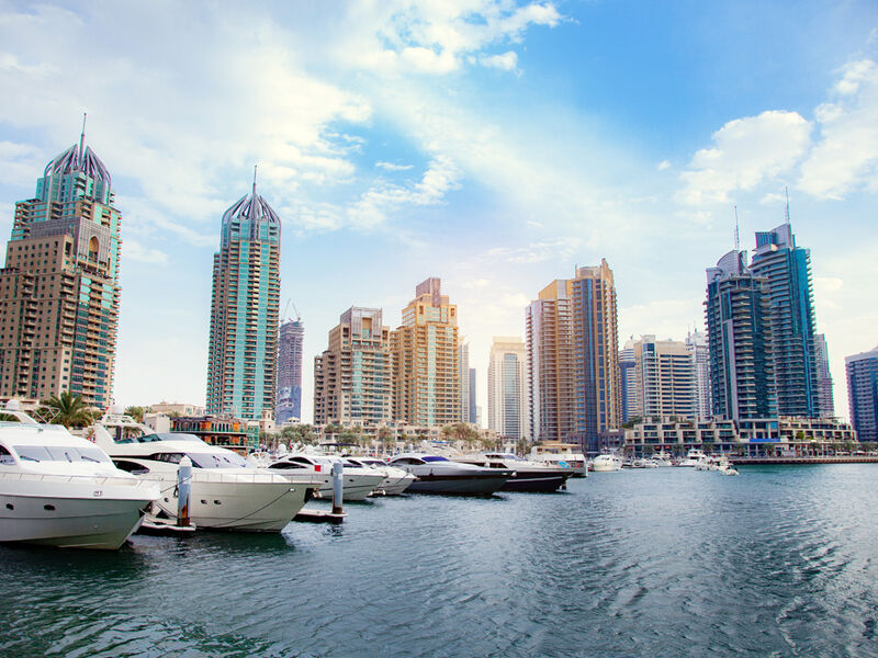 Görkemli Dubai & Lüksün Başkenti 3 Gece Konaklamalı Pegasus Hava Yolları İle Yılbaşı Özel (Dubai Vizesi & Dubai Eski Çarşılar Turu & Yılbaşı Gala Yemeği Dahil) AT1277