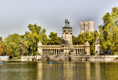 BÜYÜK İSPANYA & ENDÜLÜS & PORTEKİZ 2026 PC (MAD-SVQ)