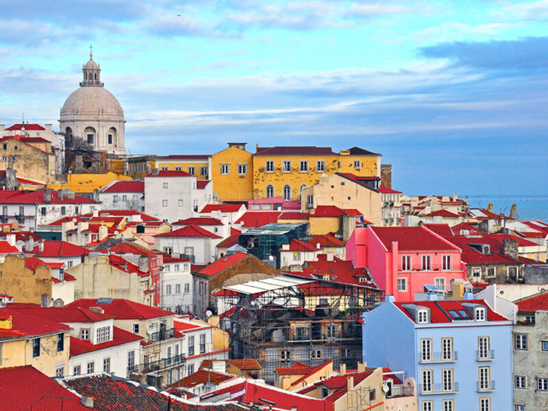 BÜYÜK İSPANYA & ENDÜLÜS & PORTEKİZ 2026 PC (MAD-SVQ)