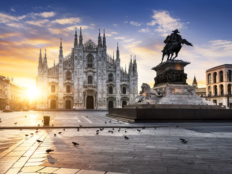 VENEDİK & MİLANO TURU 2026 TK (BLQ-MXP)