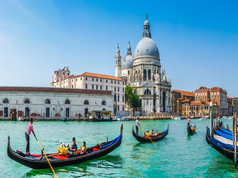 VENEDİK & MİLANO TURU 2026 TK (BLQ-VCE)