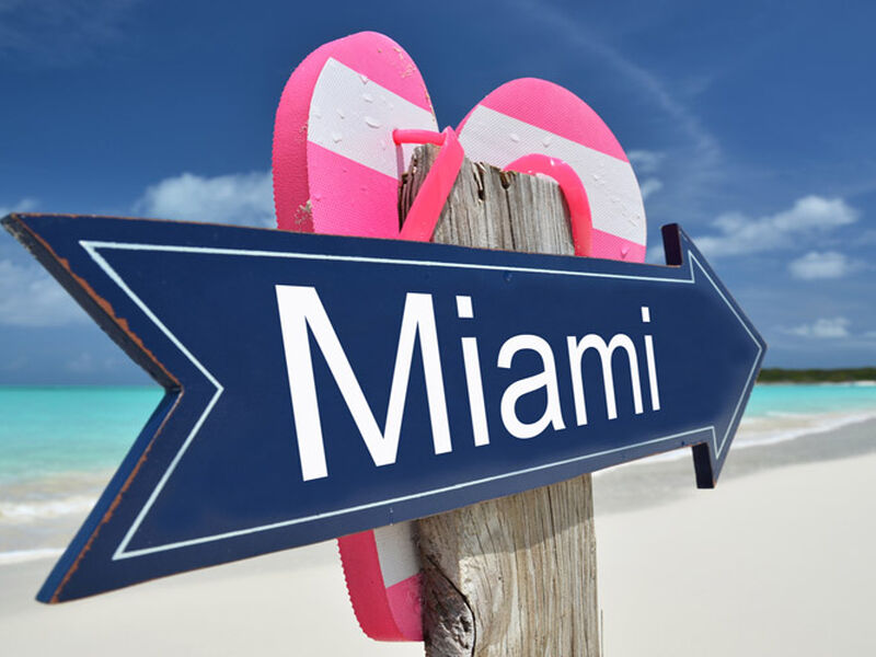 Miami Serüveni Turu Türk Hava Yolları ile 5 Gece (MIA-MIA) - Sömestr Dönemi