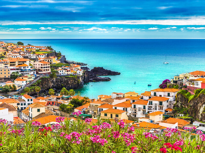 Görkemli İspanya & Portekiz Şehirleri 7 Gece - THY ile (2026 İlk Bahar - Yaz Dönemi) (MAD - SVQ) AT1280