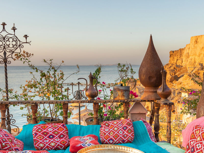 Kahire İskenderiye ve Sharm Masalı Ramazan Bayramı Özel (7 Gece - 8 Gün (6 Gece Otel Konaklamalı))