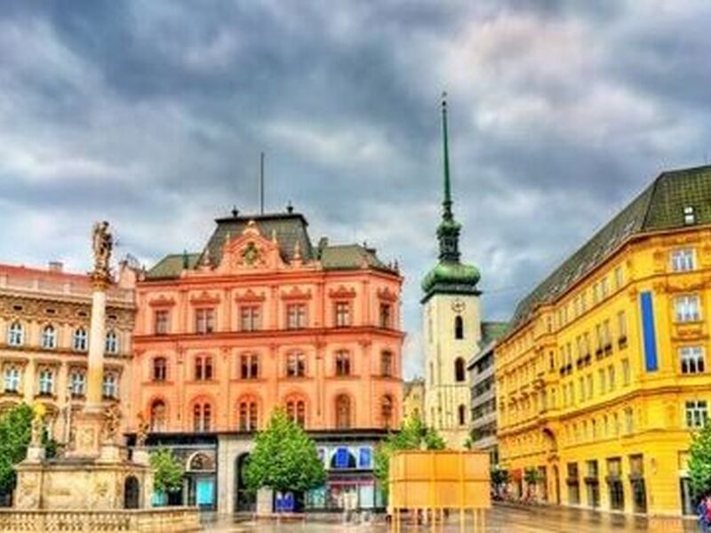 Otobüs İle Baltık ve İskandinavya Masalı (Tüm Çevre Gezileri, Ekstra Turlar ve Outlet Turu Dahil) İzmir Hareketli