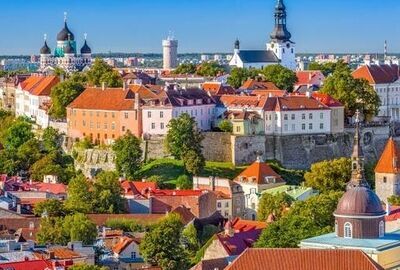 Otobüs İle Baltık ve İskandinavya Masalı (Tüm Çevre Gezileri, Ekstra Turlar ve Outlet Turu Dahil) İzmir Hareketli