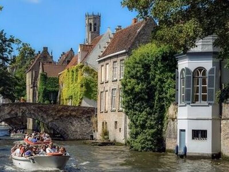 Otobüs İle Büyük Avrupa Masalı İzmir Hareketli