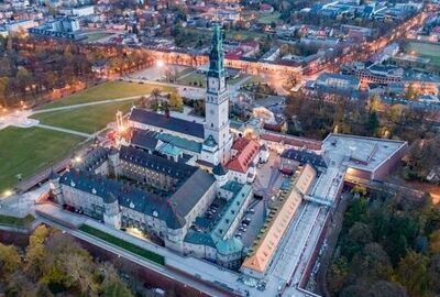 Otobüs İle Baltık ve İskandinavya Masalı (Tüm Çevre Gezileri, Ekstra Turlar ve Outlet Turu Dahil) Eskişehir - Ankara Hareketli