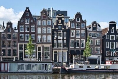 Otobüs İle Büyük Avrupa Masalı Eskişehir - Ankara Hareketli