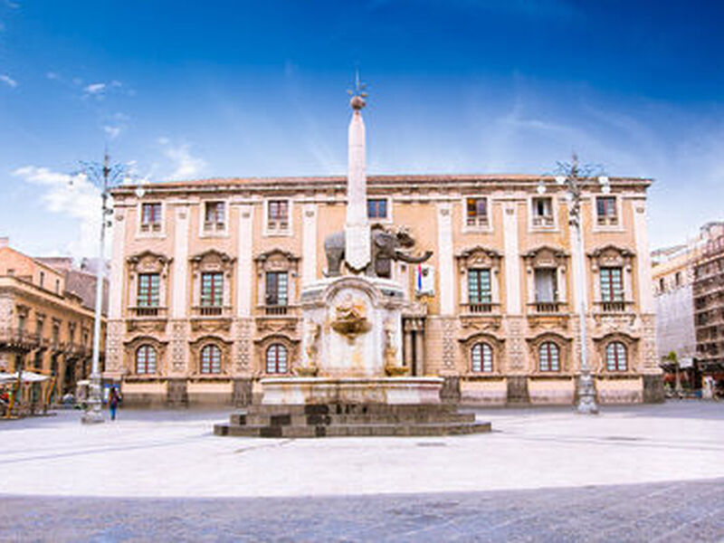 Otobüs İle Güney İtalya ve Sicilya Masalı Eskişehir - Ankara Hareketli