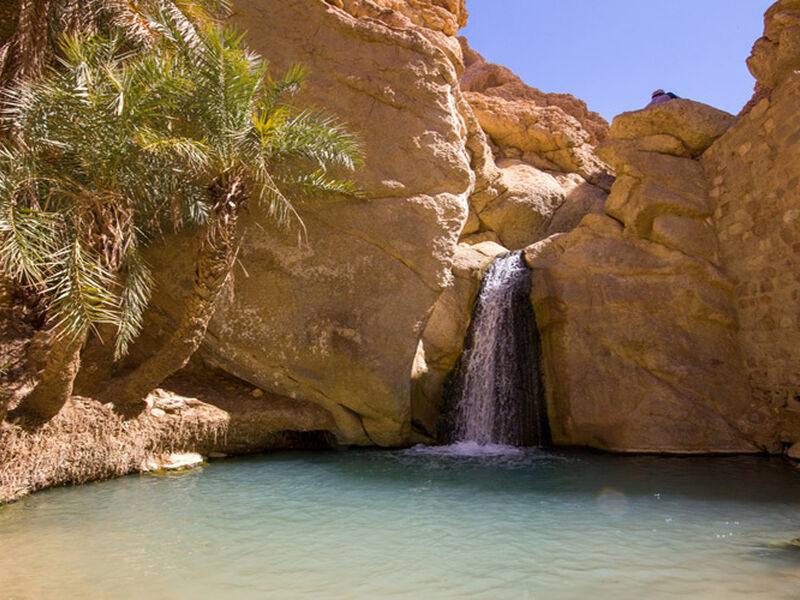 Görkemli Tunus ve Antik Kentler 4 Gece - THY ile 28 Aralık (Yılbaşı Özel) AT1289