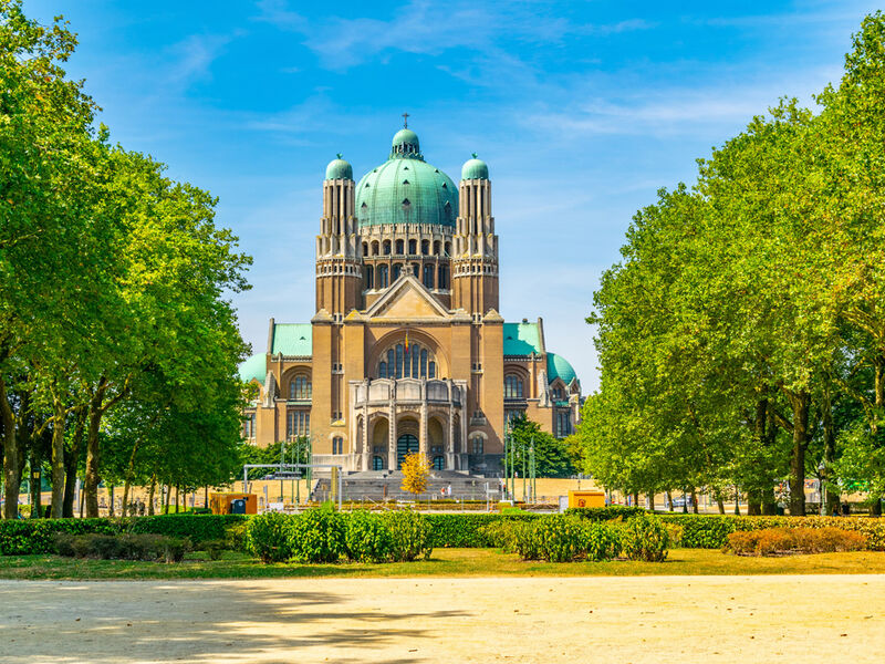 FIRSAT BÜYÜK BENELÜX & PARİS & ALMANYA TURU AJET HAVAYOLLARI İLE