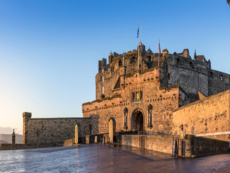 Comfort Büyük Britanya Turu THY ile 7 Gece Ekstra Turlar Dahil 2026 Dönemi