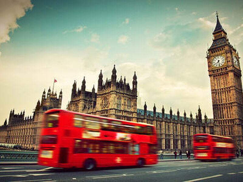 Görkemli Londra ve Kraliyet Sarayları Turu 3 Gece - THY ile 25 Haziran Hareket (2026 Yaz Dönemi) AT-1305