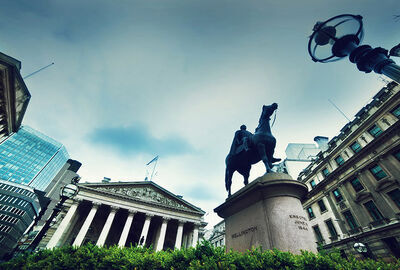 Görkemli Londra ve Kraliyet Sarayları Turu 3 Gece - THY ile 25 Haziran Hareket (2026 Yaz Dönemi) AT-1305