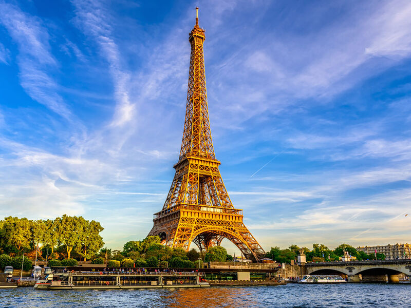 Comfort Paris & Disneyland Turu Pegasus Hava Yolları ile 3 Gece Ekstra Turlar Dahil ORY-ORY Sömestr