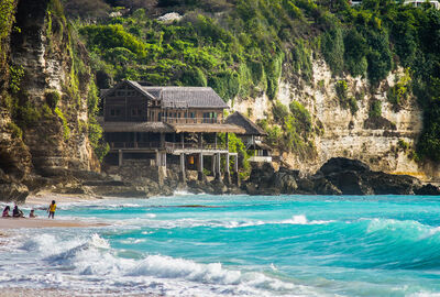 Görkemli Tropikal Ada Bali 5 Gece - Singapur Hava Yolları ile (2026 Kış Dönemi) AT-1309