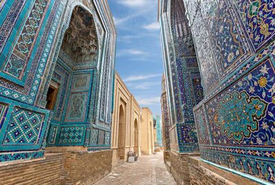 2026 Yaz Dönemi Türk Havayolları İle Görkemli Özbekistan: İpek Yolunun İncisi