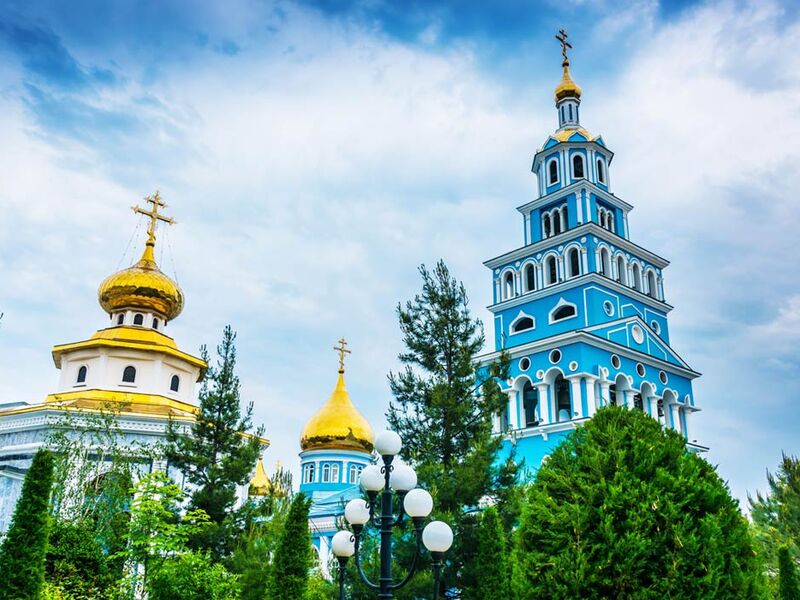 2026 Yaz Dönemi Türk Havayolları İle Görkemli Özbekistan: İpek Yolunun İncisi