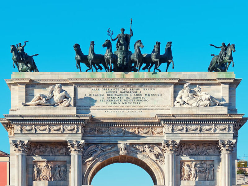 Comfort Milano & Nice Turu - Türk Hava Yolları ile 5 Gece Ekstra Turlar Dahil MXP-NCE 2026 Dönemi