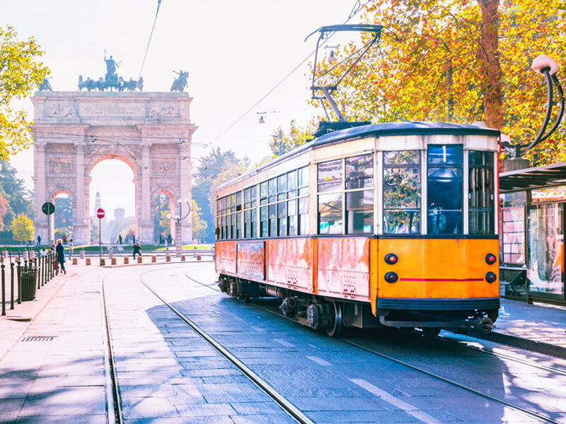 Comfort Milano & Nice Turu - Türk Hava Yolları ile 5 Gece Ekstra Turlar Dahil MXP-NCE 2026 Dönemi