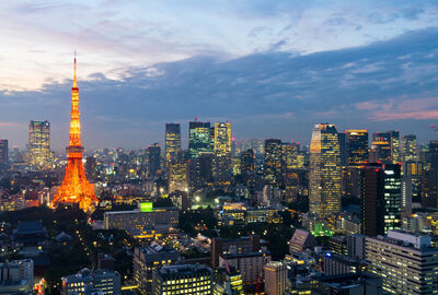 Görkemli Uzaklar Hong Kong & Japonya 7 Gece - THY ile 29 Ağustos (2026 Yaz Dönemi) (HKG-NRT) AT1314