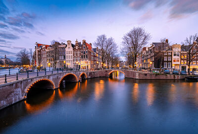 Benelüx & Paris & Almanya Serüveni Turu Pegasus Hava Yolları ile 7 Gece AMS – ORY 2026 Dönemi