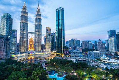 Görkemli Tropikal Ada Bali & Singapur 5 Gece - Singapur Hava Yolları ile (27 Şubat)