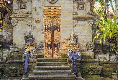 Görkemli Tropikal Ada Bali & Ubud & Singapur 5 Gece - Singapur Hava Yolları ile (27 Şubat)