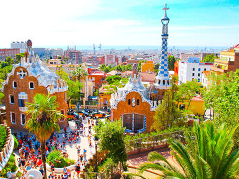 Görkemli İspanya ve Endülüs Şehirleri 7 Gece - THY ile (2026 İlkbahar Dönemi) (SVQ-SVQ) AT1279