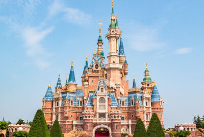 Comfort Paris & Disneyland Turu Türk Hava Yolları ile 4 Gece Ekstra Turlar Dahil CDG-CDG