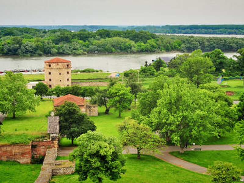 Belgrad`ın Görkemli İzleri 3 Gece - THY ile 20 Ağustos Hareket (2026 Yaz Dönemi) AT1328