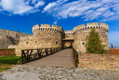 Belgrad`ın Görkemli İzleri 3 Gece - THY ile 25 Haziran Hareket (2026 Yaz Dönemi) AT1330