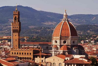 BÜYÜK İTALYA TK (LJU-FCO)